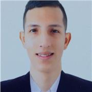 Profesor de educación física, imparte clases presenciales pero no tengo la experiencia y ya estoy próximo a graduar de la misma carrera